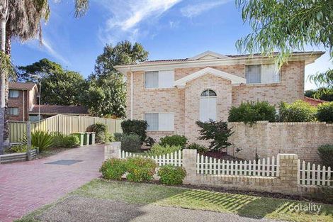 1/19 Wallumatta Rd, Caringbah, NSW 2229