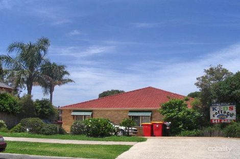 137 Old Illawarra Rd, Barden Ridge, NSW 2234