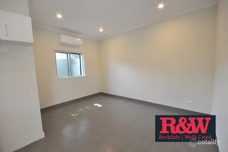 Property photo of 60B Harrow Road Bexley NSW 2207