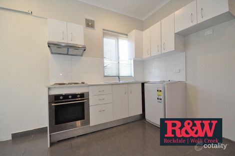 Property photo of 60B Harrow Road Bexley NSW 2207