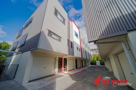 Property photo of 10/45-47 Murarrie Road Murarrie QLD 4172