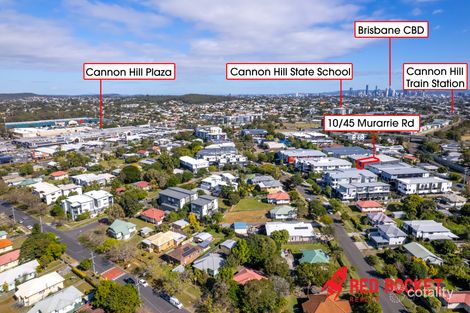 Property photo of 10/45-47 Murarrie Road Murarrie QLD 4172