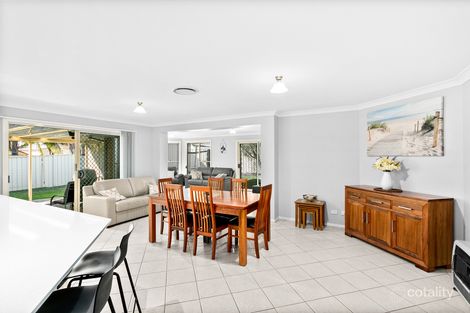 18 Cove Bvd, Shell Cove, NSW 2529