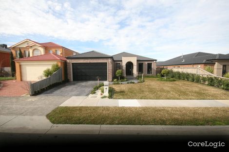 Property photo of 82 Victoria Knox Avenue Rowville VIC 3178