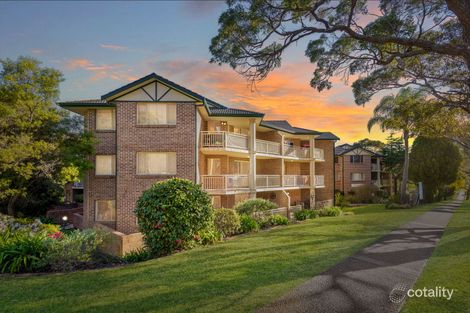 Property photo of 18/514-520 President Avenue Sutherland NSW 2232
