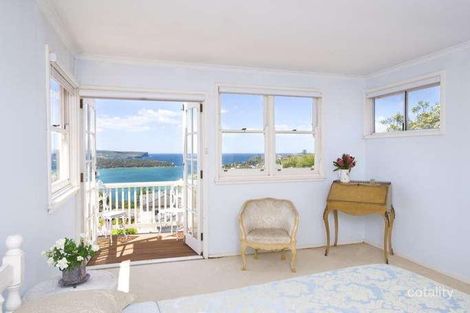 Property photo of 197 Spit Road Mosman NSW 2088