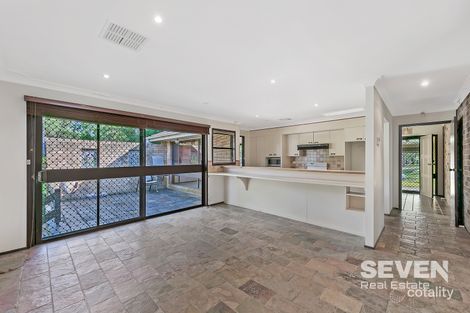 Property photo of 68 Peel Road Baulkham Hills NSW 2153