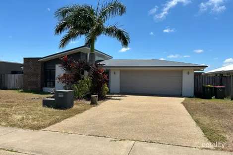 5 Hoop Ave, Hidden Valley, QLD 4703