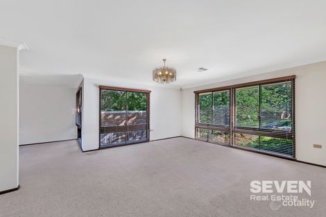 Property photo of 68 Peel Road Baulkham Hills NSW 2153