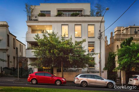 Property photo of 3/214 Albert Street East Melbourne VIC 3002