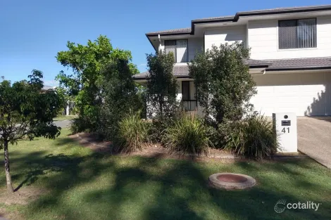 52 Bellagio Cres, Coomera, QLD 4209
