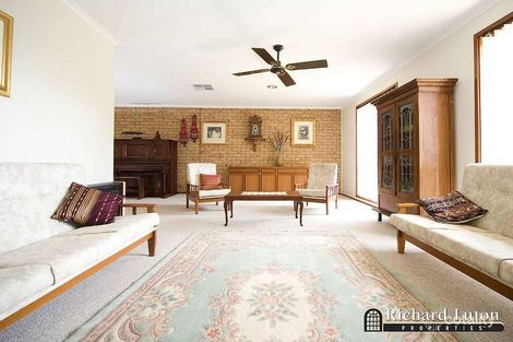Property photo of 23 Fred Williams Crescent Lyneham ACT 2602