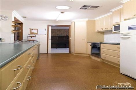 Property photo of 23 Fred Williams Crescent Lyneham ACT 2602