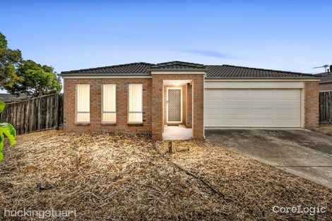 Property photo of 27 Gallery Avenue Harkness VIC 3337