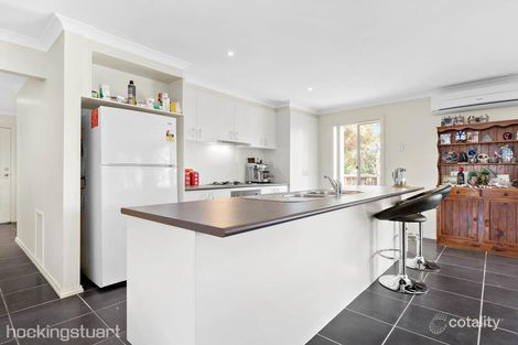 Property photo of 27 Gallery Avenue Harkness VIC 3337