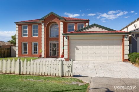 Property photo of 9 Oregon Court Narre Warren South VIC 3805