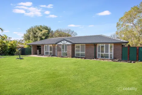 1 Michelle Ct, Boronia Heights, QLD 4124