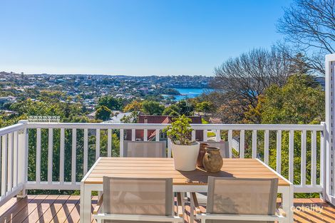 Property photo of 3/45 Wolseley Road Mosman NSW 2088