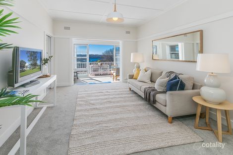Property photo of 3/45 Wolseley Road Mosman NSW 2088