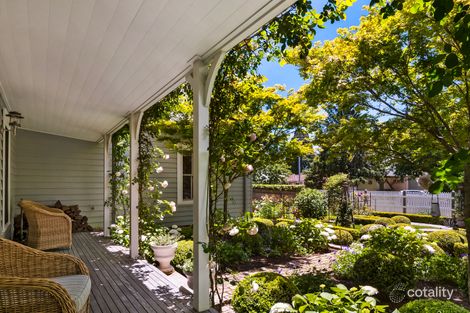 Property photo of 39 Boolwey Street Bowral NSW 2576