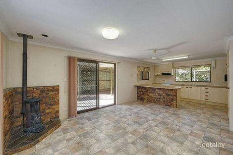 Property photo of 7 Arcadia Drive Branyan QLD 4670