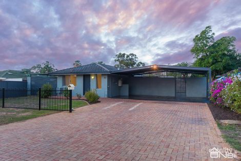Property photo of 12 Rupert Street Armadale WA 6112