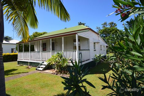 Property photo of 24 Sugden Street Bundaberg South QLD 4670
