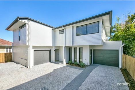 2/7 Norman St, Ascot, QLD 4007