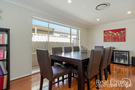 Property photo of 5 Quamby Court Wattle Grove NSW 2173