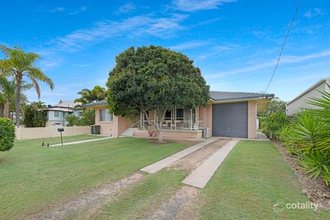 Property photo of 2 Kennedy Street Bundaberg West QLD 4670
