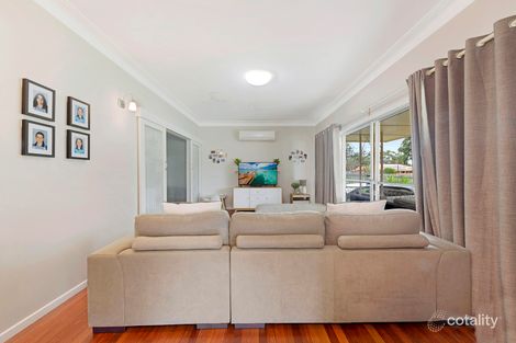 Property photo of 2 Kennedy Street Bundaberg West QLD 4670