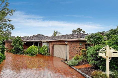 Property photo of 13 Gerona Court Keilor VIC 3036
