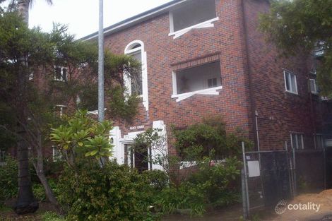 4/61 William St, Double Bay, NSW 2028