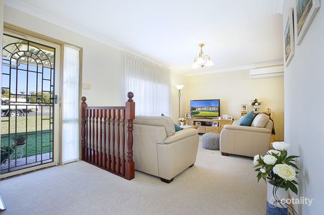 Property photo of 12 Tuga Place Glenmore Park NSW 2745
