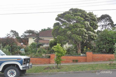 9 Harcourt Ave, Mulgrave, VIC 3170
