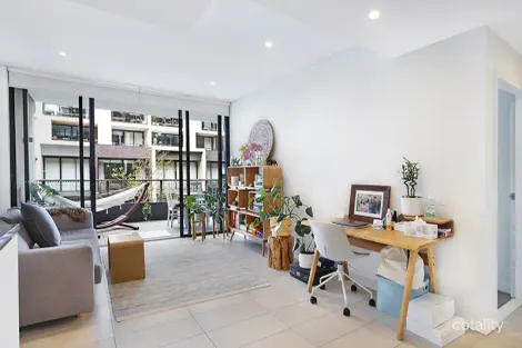 217/19 Minogue Cres, Forest Lodge, NSW 2037