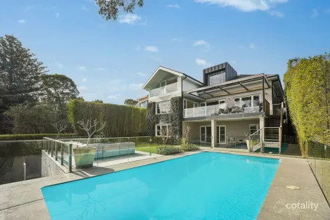 Property photo of 18 Arthur Street Bellevue Hill NSW 2023
