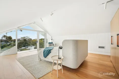 Property photo of 18 Arthur Street Bellevue Hill NSW 2023