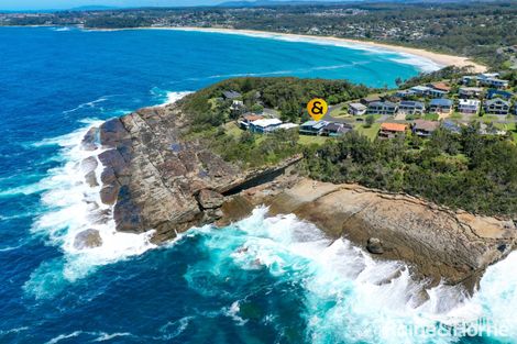 Property photo of 215 Mitchell Parade Mollymook Beach NSW 2539