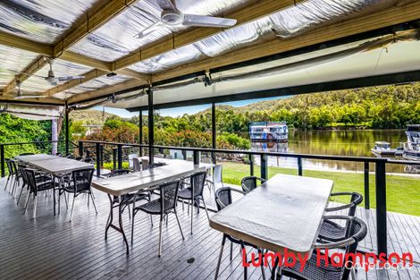 Property photo of 766 River Road Lower Portland NSW 2756