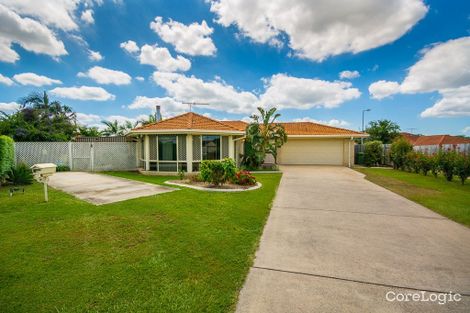 Property photo of 16 Jacob Court Bellmere QLD 4510