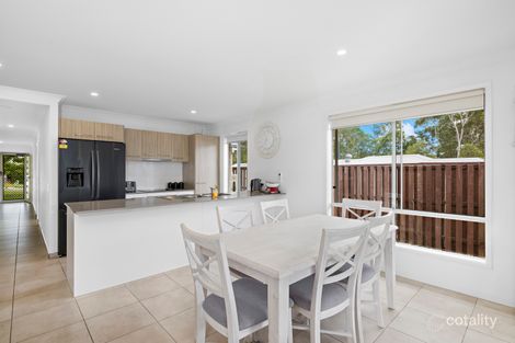 Property photo of 6 Viewland Crescent Thornlands QLD 4164
