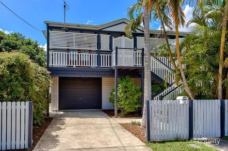 Property photo of 25 Montrose Street Gordon Park QLD 4031
