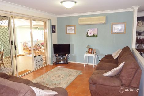 Property photo of 21 Peter Mark Circuit South West Rocks NSW 2431