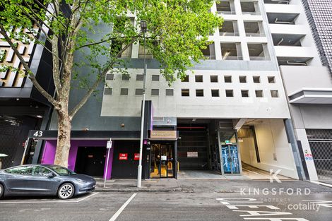 1220/43 Therry St, Melbourne, VIC 3000