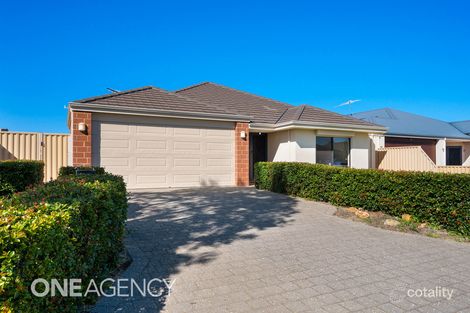 Property photo of 21 Marlee Street Byford WA 6122