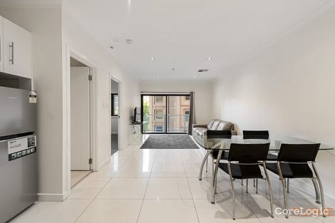 Property photo of 407/39 Grenfell Street Adelaide SA 5000