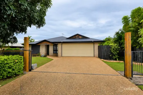 15 Anna Meares Ave, Gracemere, QLD 4702