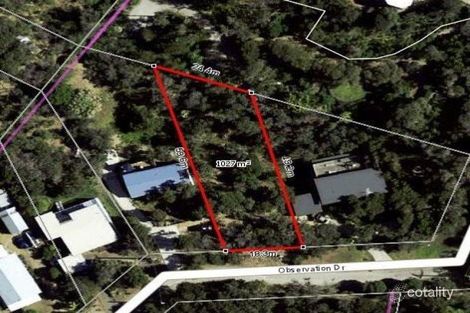 Property photo of 94 Observation Drive Rye VIC 3941