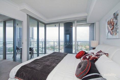 Property photo of 32302/9 Lawson Street Southport QLD 4215